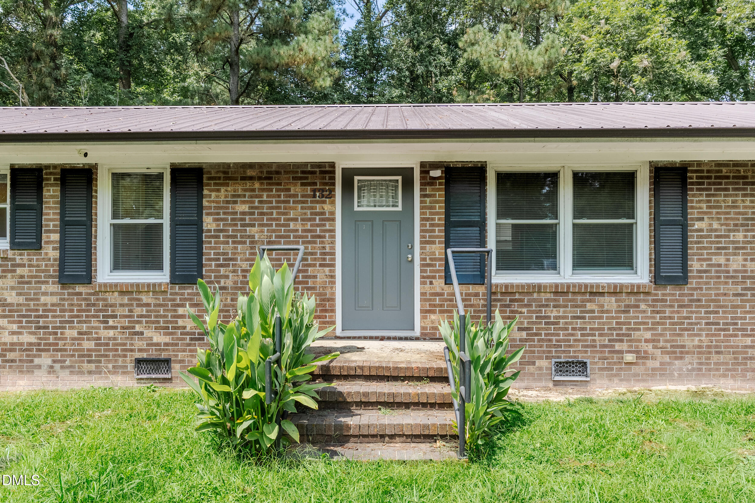 132 blanchard rd turkey, nc 28393-5