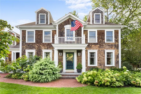 $1,695,000 | 71 Alfred Drowne Road, Barrington, RI 02806