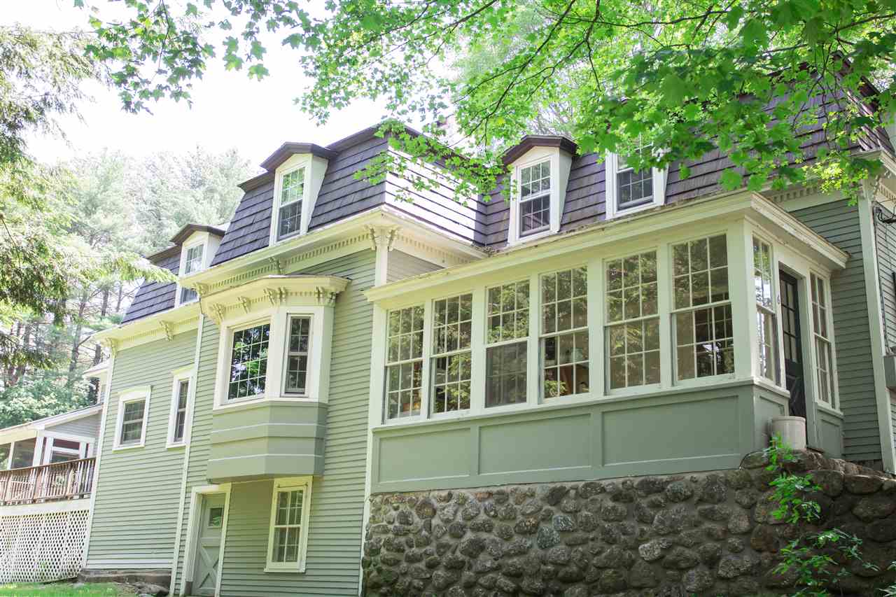 6 Norway Hill Road Hancock, NH 03449 - Photo 2 of 40 Gallery Image 2