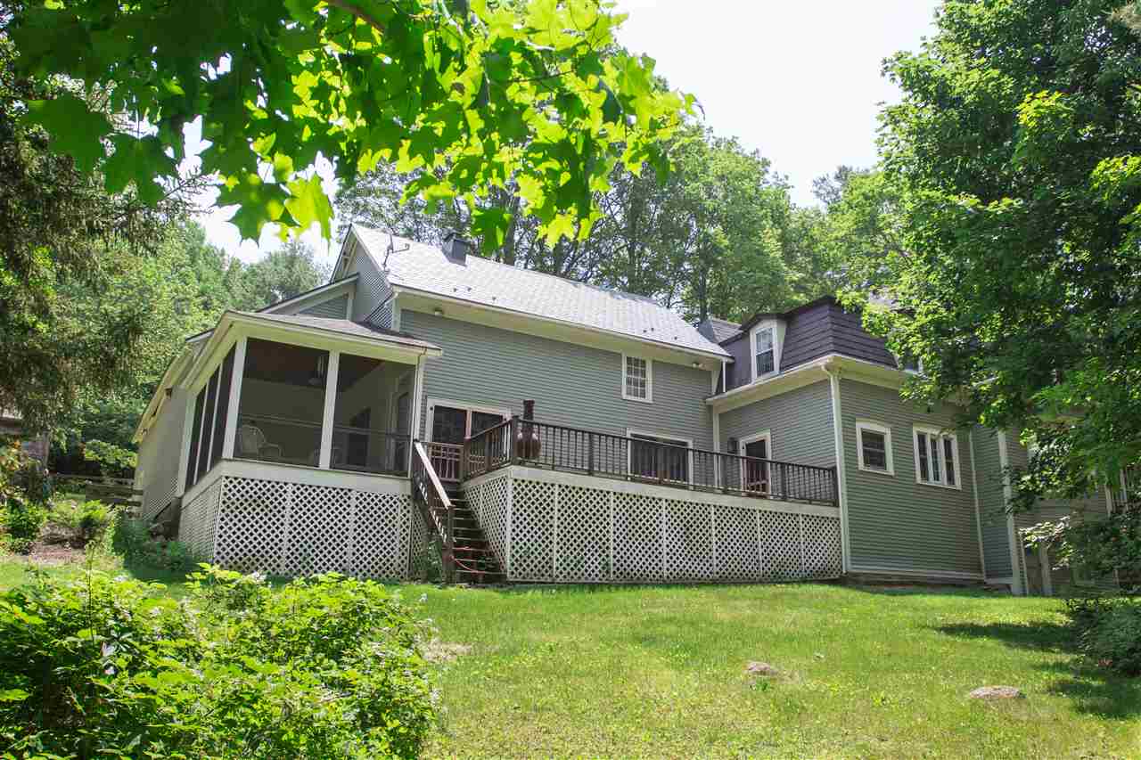 6 Norway Hill Road Hancock, NH 03449 - Photo 12 of 40 Gallery Image 12