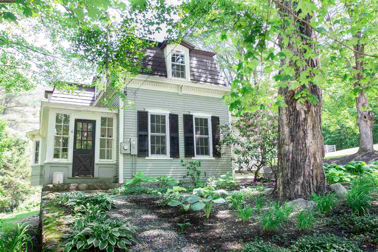 6 Norway Hill Road Hancock, NH 03449 - Photo 3 of 40 Gallery Image 3