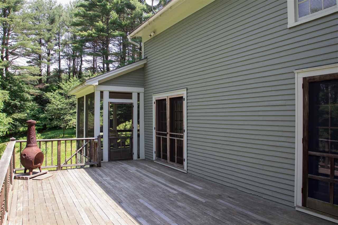 6 Norway Hill Road Hancock, NH 03449 - Photo 24 of 40 Gallery Image 24
