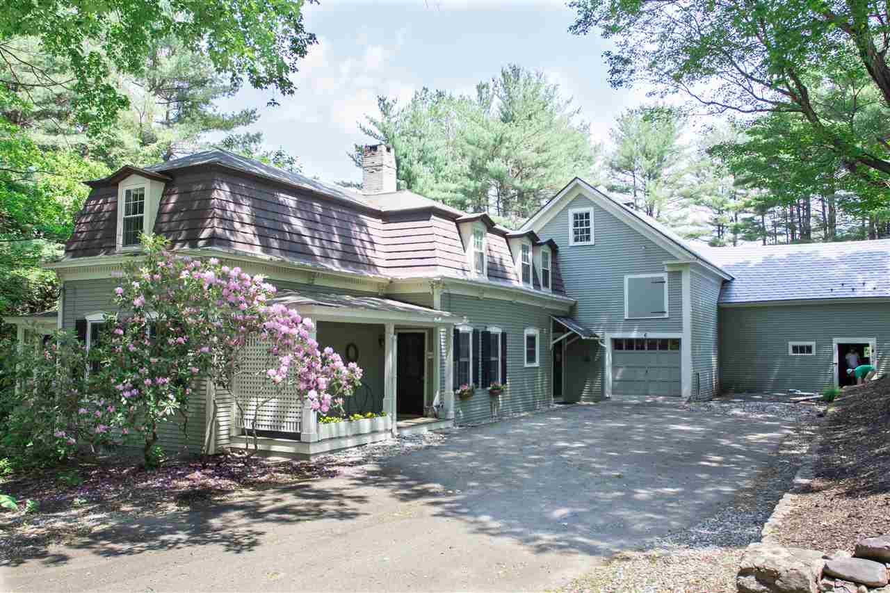 6 Norway Hill Road Hancock, NH 03449 - Photo 4 of 40 Gallery Image 4