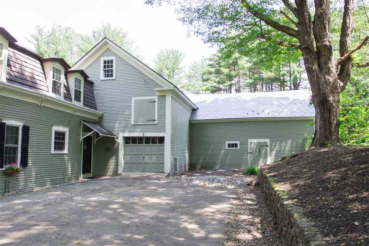 6 Norway Hill Road Hancock, NH 03449 - Photo 7 of 40 Gallery Image 7