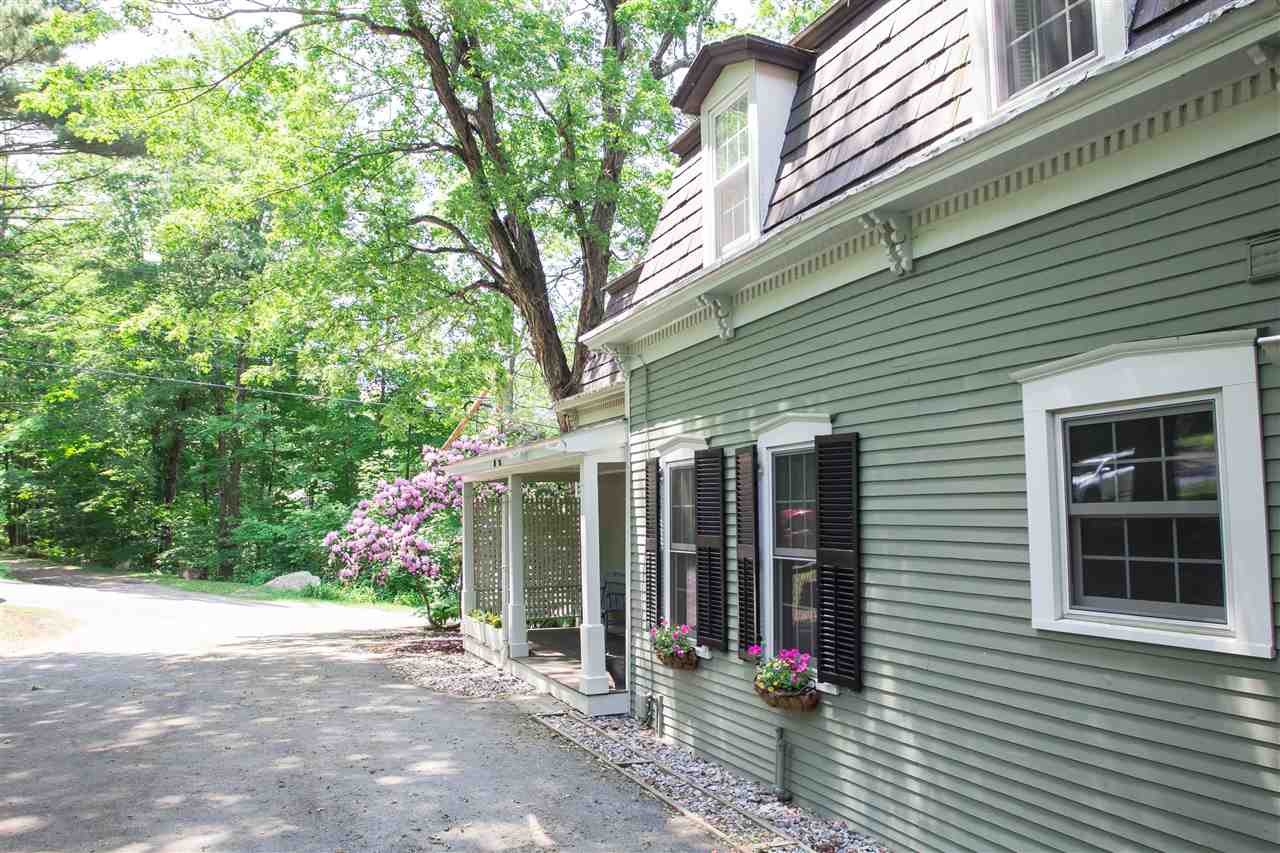 6 Norway Hill Road Hancock, NH 03449 - Photo 8 of 40 Gallery Image 8