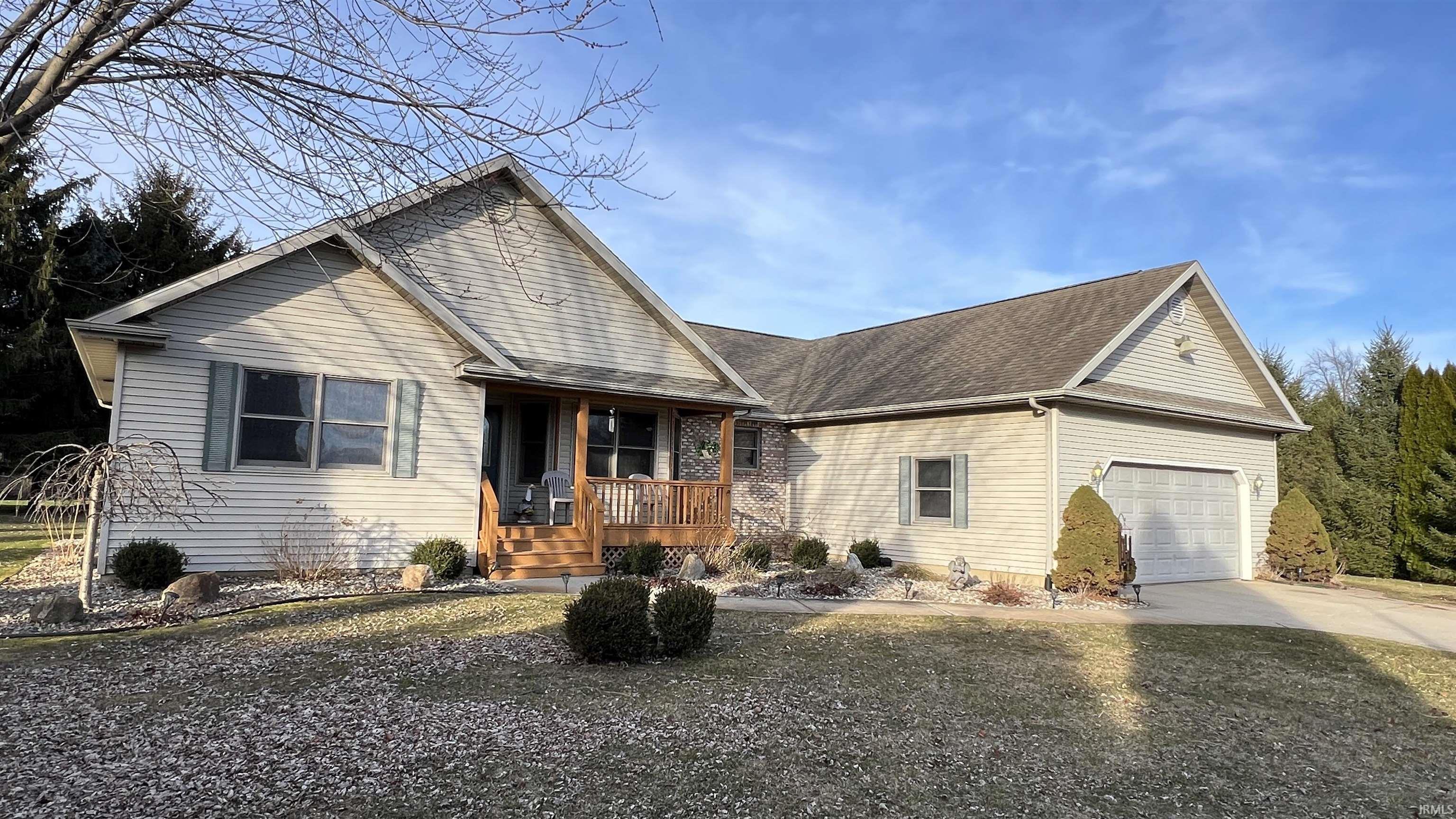 1622 Eagle Ridge Road La Porte, IN 46350 - Photo 1 of 21 Gallery Image 1