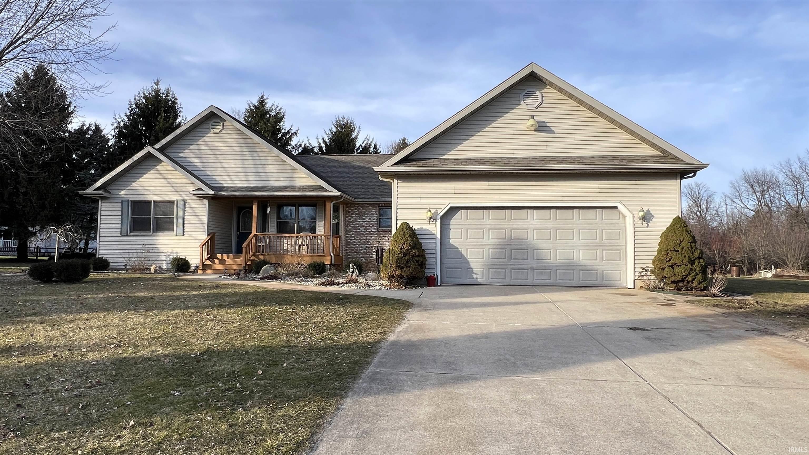 1622 Eagle Ridge Road La Porte, IN 46350 - Photo 19 of 21 Gallery Image 19