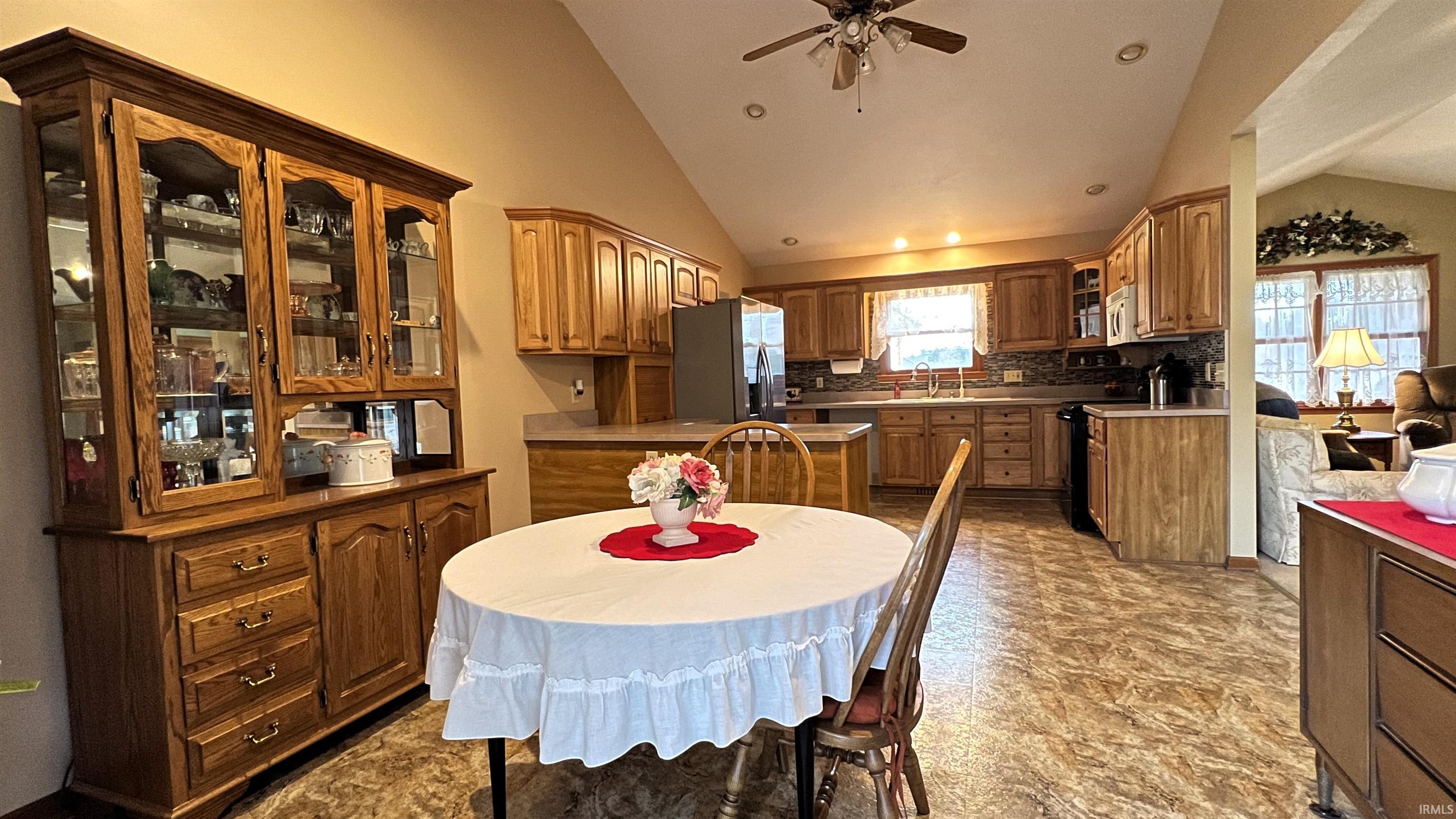 1622 Eagle Ridge Road La Porte, IN 46350 - Photo 8 of 21 Gallery Image 8