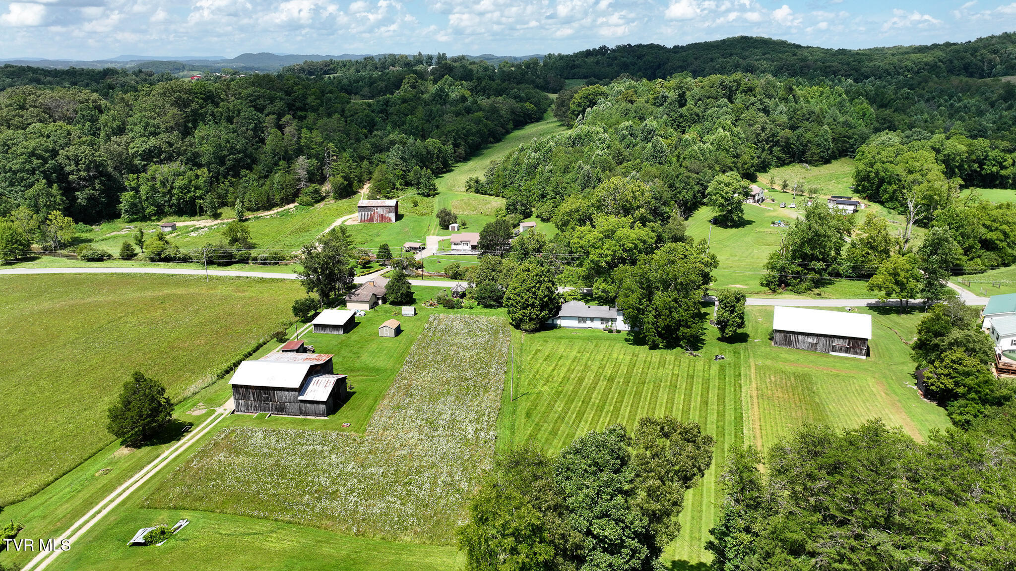 950 Middle Creek Road Afton, TN 37616 - Photo 27 of 64 DJI_20260717231454_0283_D
