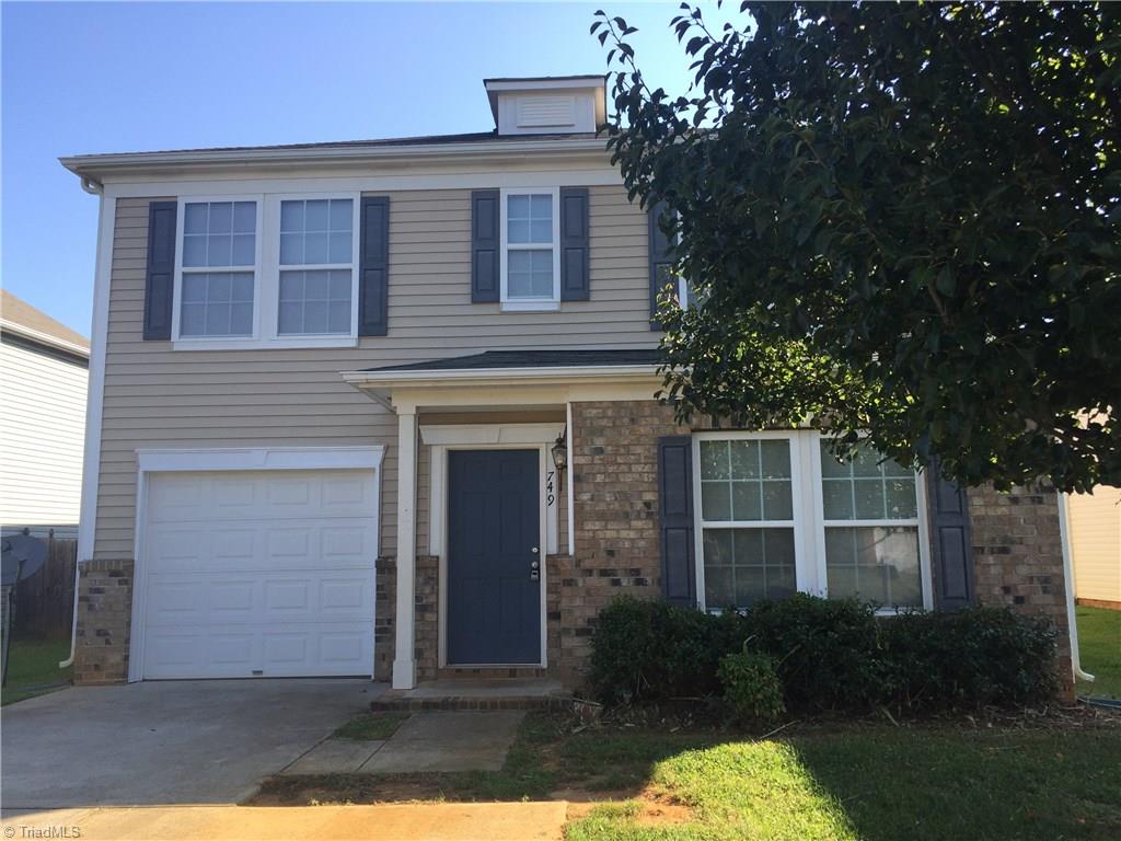 749 Runningbrook Lane Rural Hall, NC 27045 - Photo 1 of 21