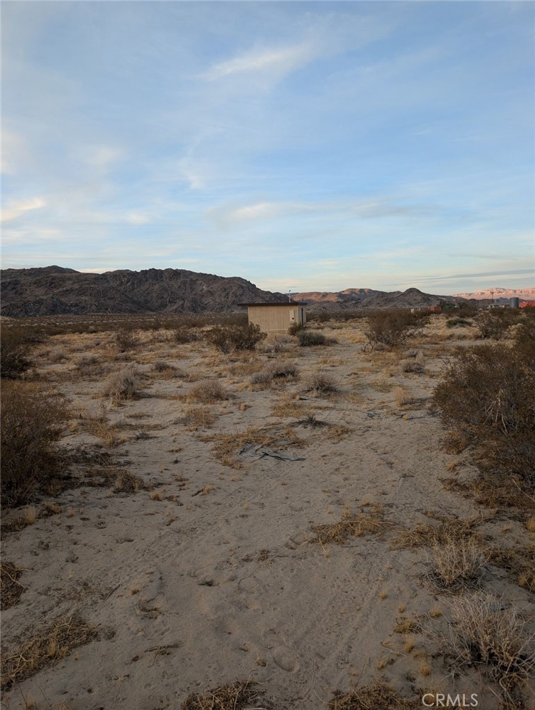 56850 Bodick Road Landers, CA 92285 - Photo 3 of 5