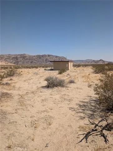 $89,900 | 56850 Bodick Road, Landers, CA 92285