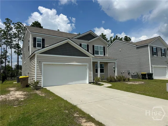 $329,900 | 104 Decker Drive, Pooler, GA 31322