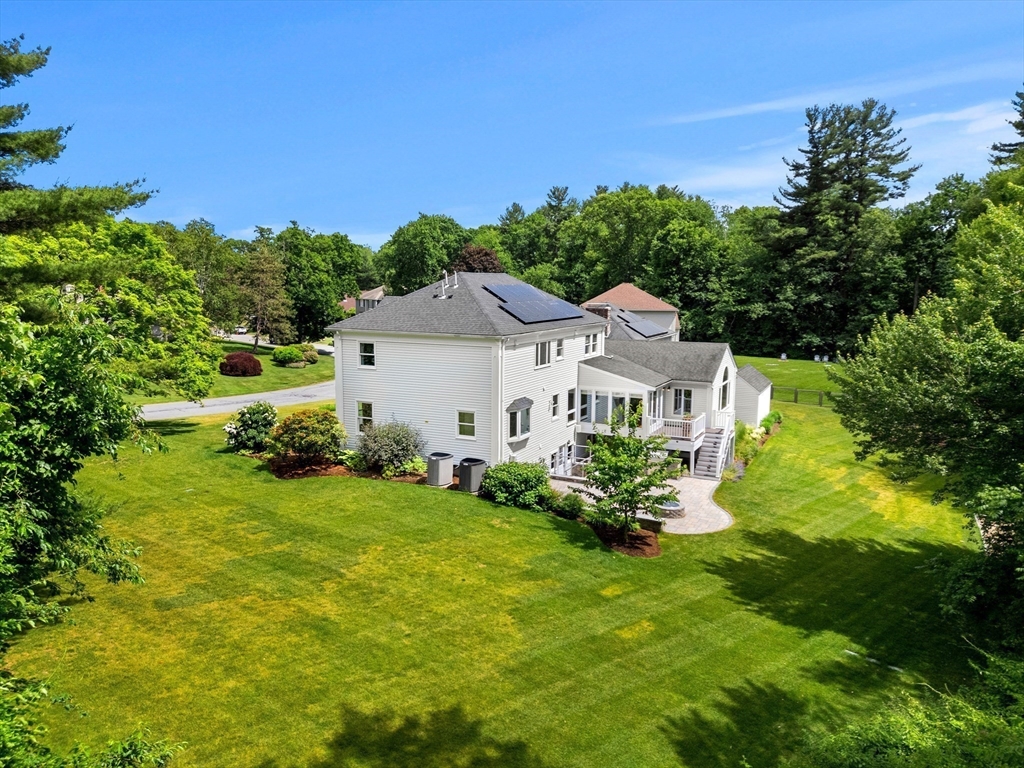 3 Blueberry Circle Andover, MA 01810 - Photo 34 of 40