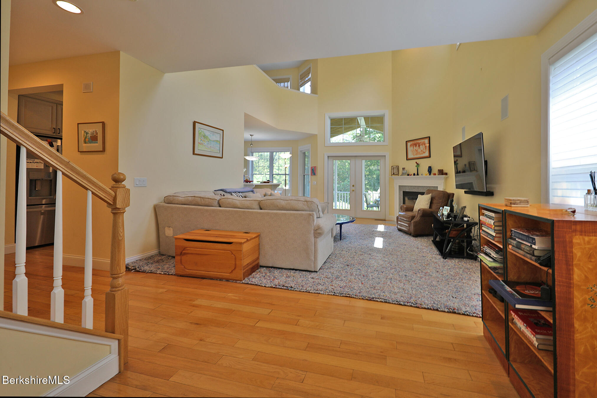 101 Alpine Trail Pittsfield, MA 01201 - Photo 3 of 43 GREAT ROOM