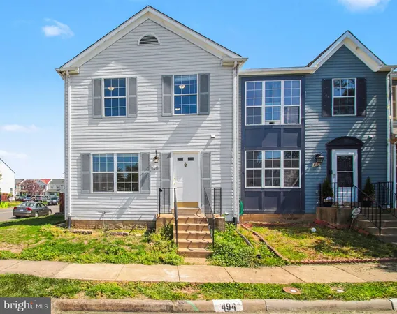 $2,480 | 3648 McDowell Court, Dumfries, VA 22026