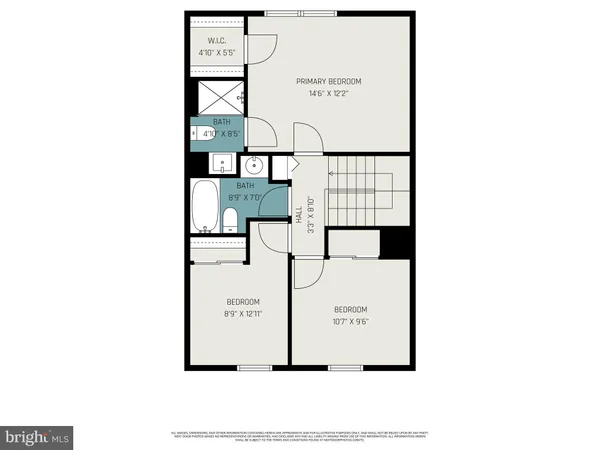 $2,480 | 3648 McDowell Court, Dumfries, VA 22026
