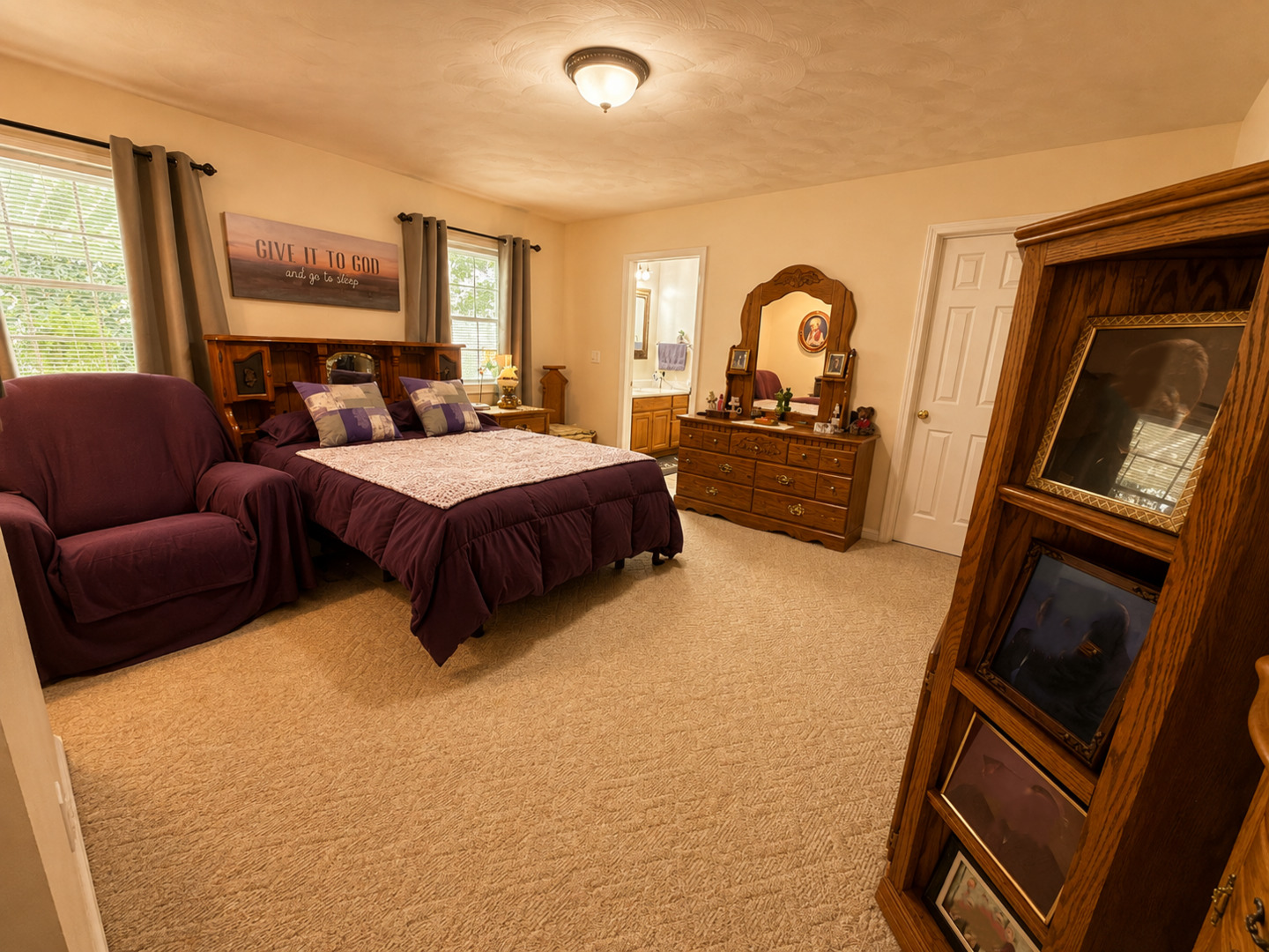 7507 Krutsinger Road Kinmundy, IL 62854 - Photo 45 of 100 Gallery Image 45