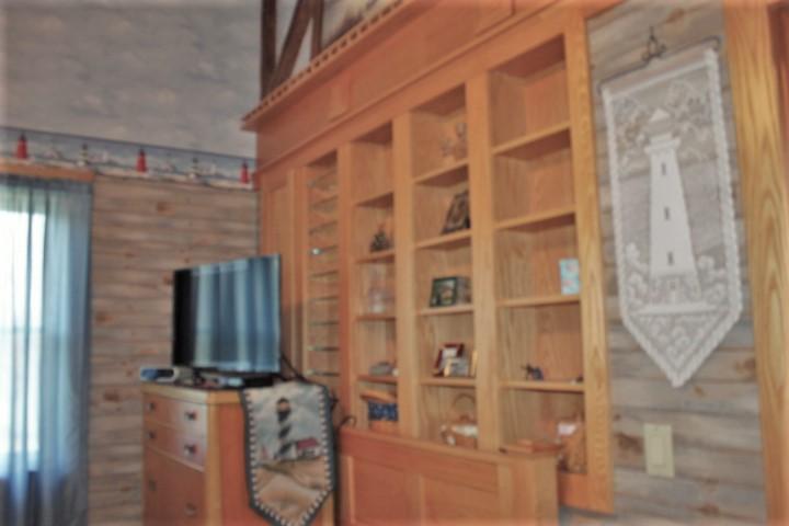 186 Chamberlain Meetinghouse Road Exeter, ME 04435 - Photo 23 of 29 chamberlin primary bdrm 1