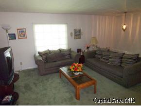 423 South Walnut Street Rochester, IL 62563 - Photo 3 of 9