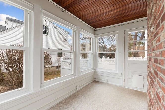 84 Gleason Road Lexington, MA 02420 - Photo 15 of 32 a view of room with window