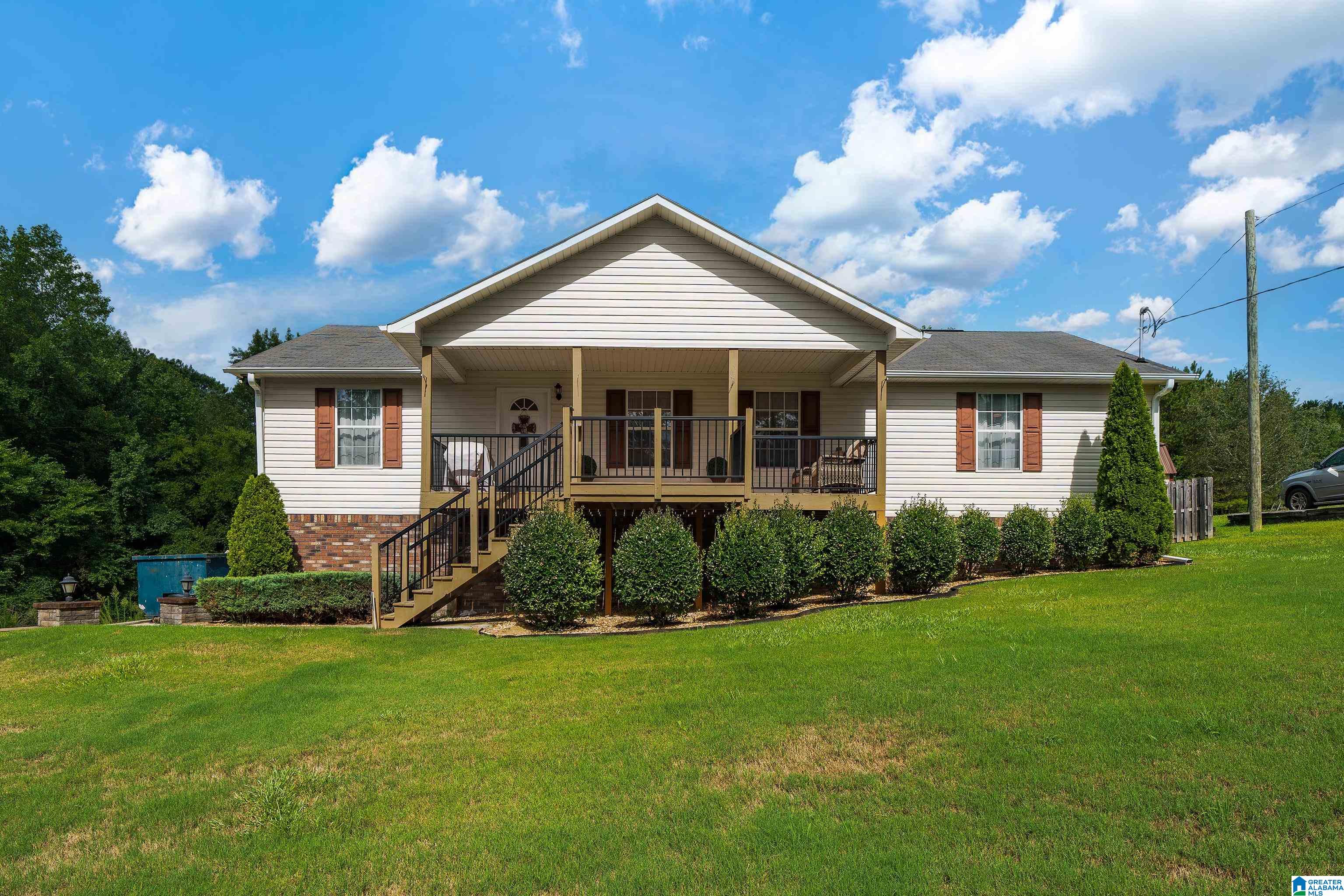 865 Graves Gap Road Hayden, AL 35079 - Photo 1 of 33