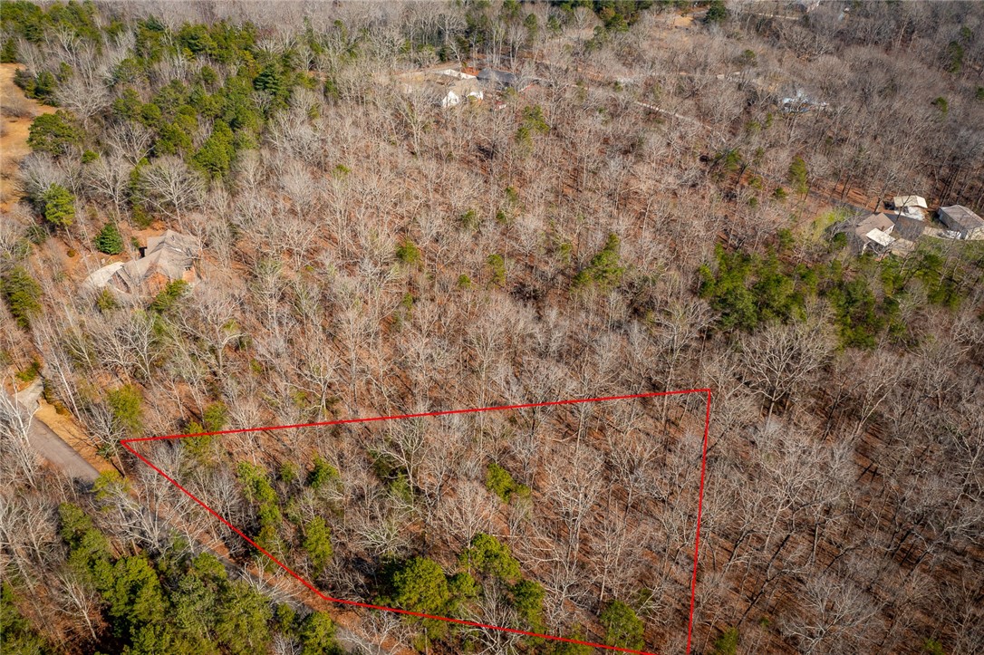 Lot 3 Carradine Road Seneca, SC 29678 - Photo 6 of 12 Gallery Image 6