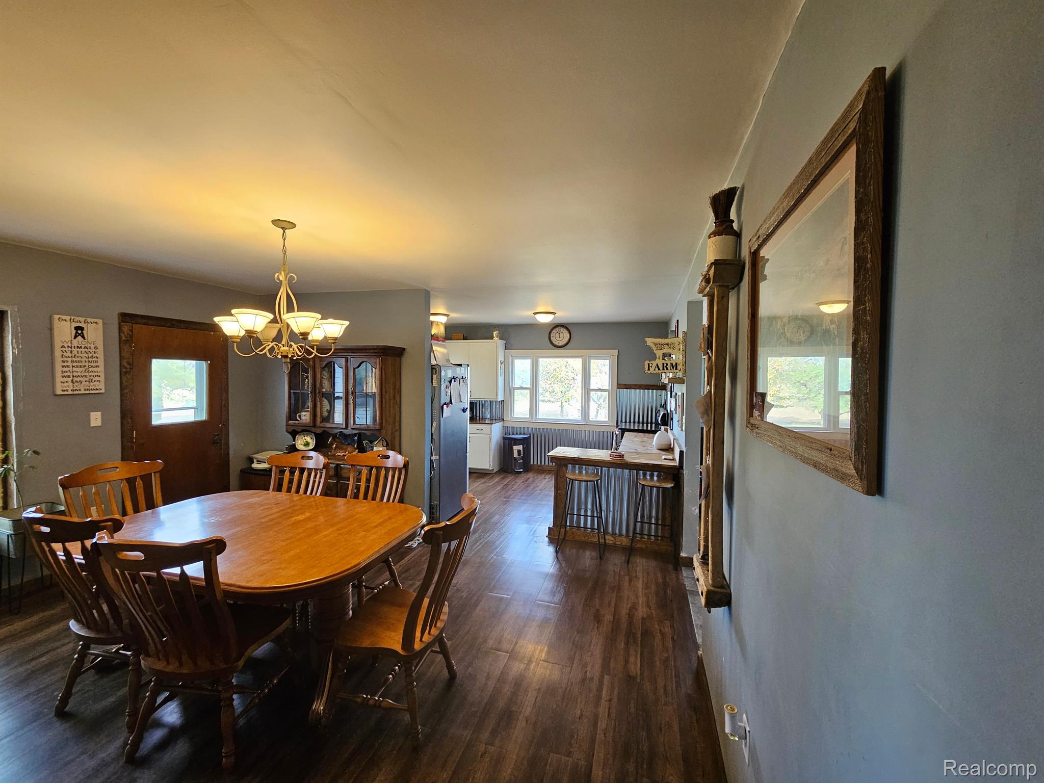 3465 Gosline Road Marlette, MI 48453 - Photo 17 of 19 Gallery Image 17