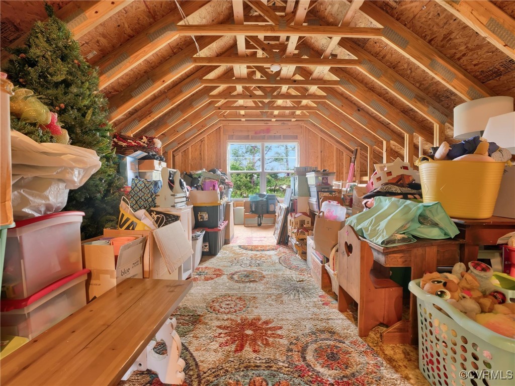 10168 Kellys Bluff Run Ashland, VA 23005 - Photo 37 of 50 a view of a chairs and table in the patio