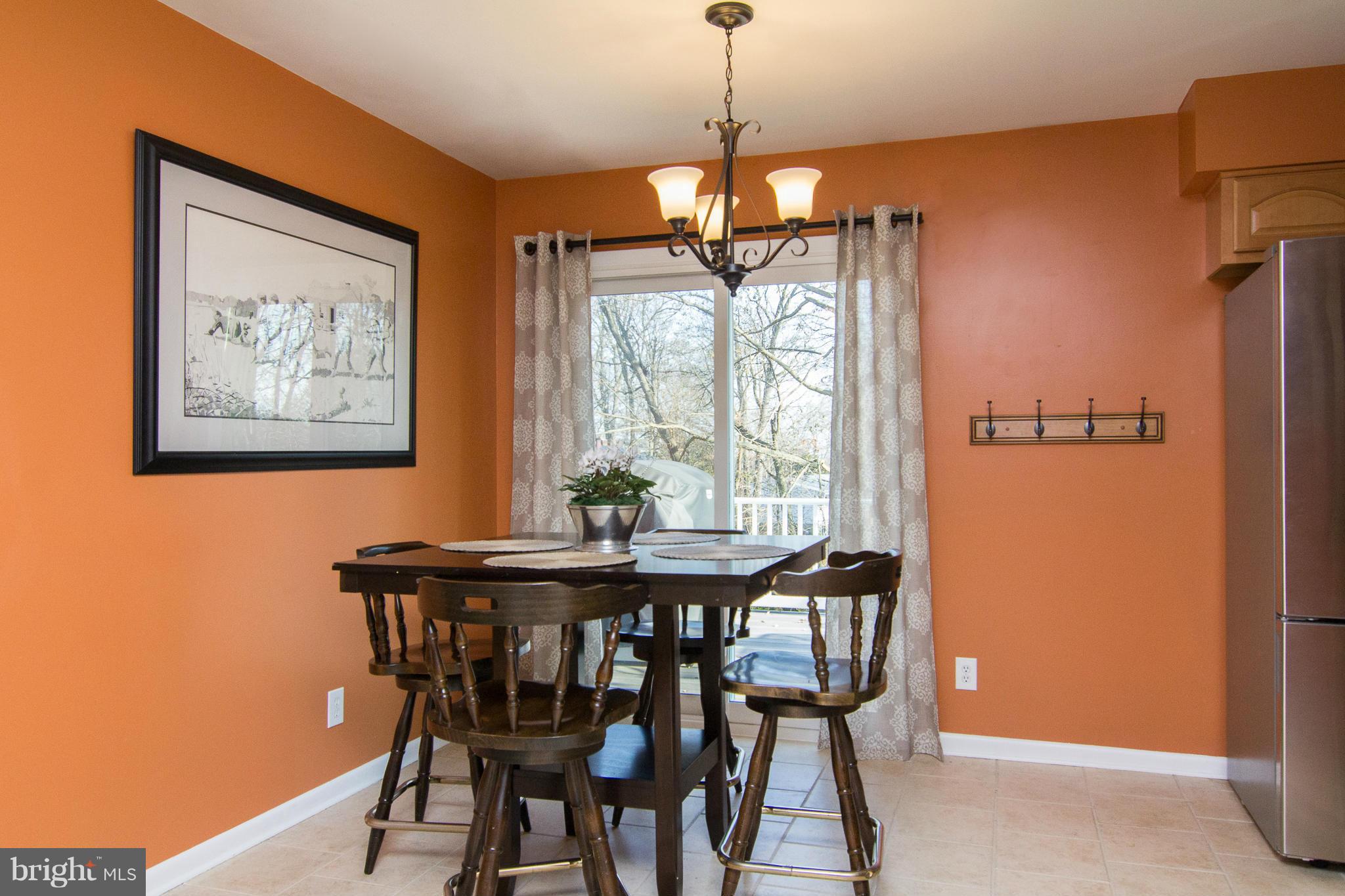7231 Gaither Road Sykesville, MD 21784 - Photo 13 of 30 Dining Room