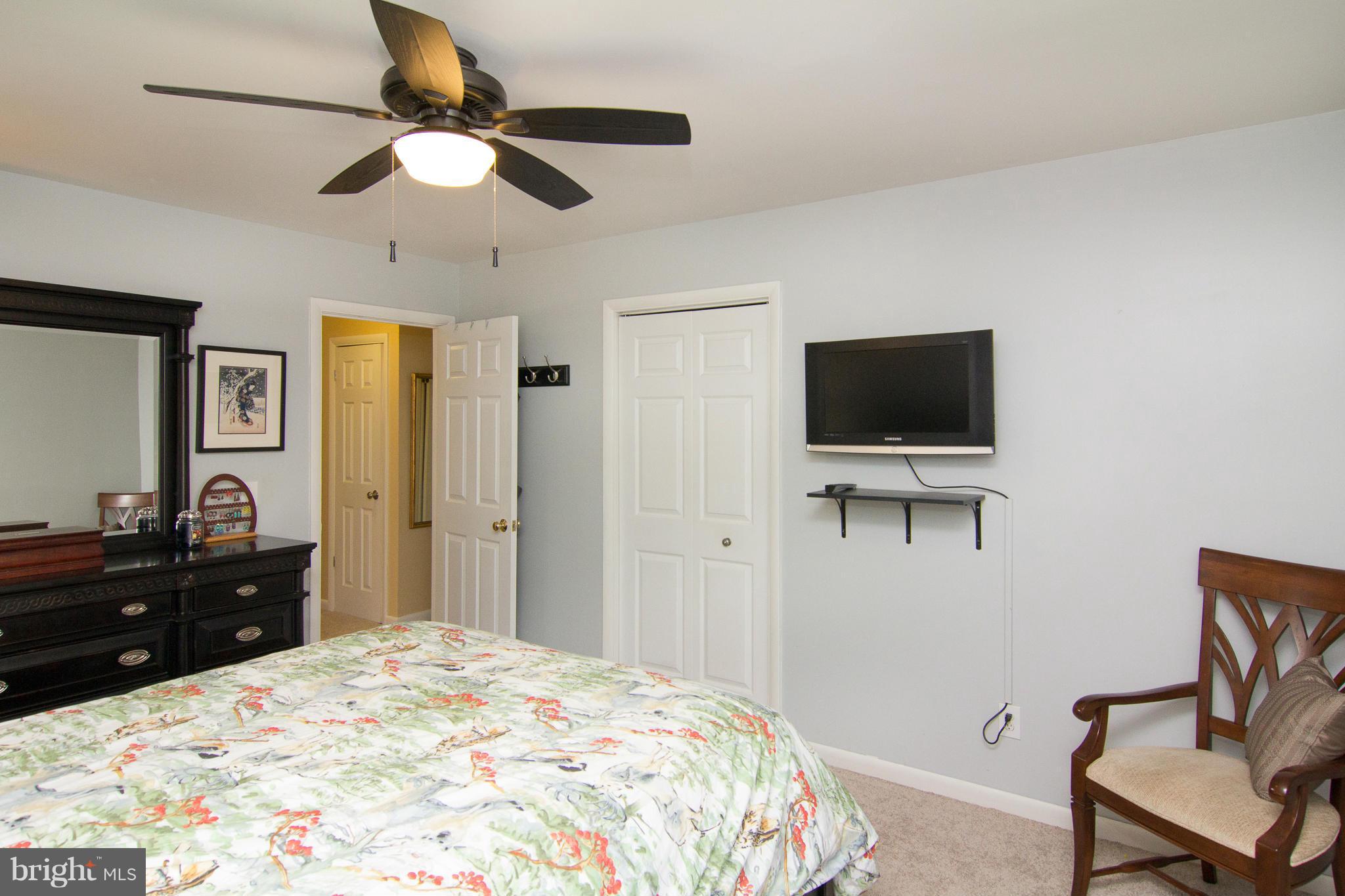 7231 Gaither Road Sykesville, MD 21784 - Photo 15 of 30 Bedroom (Master)