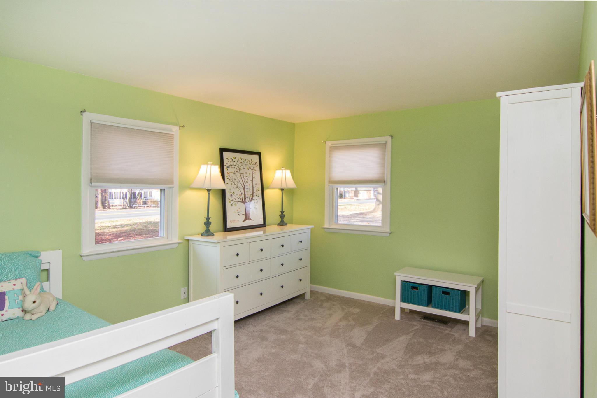 7231 Gaither Road Sykesville, MD 21784 - Photo 16 of 30 Bedroom