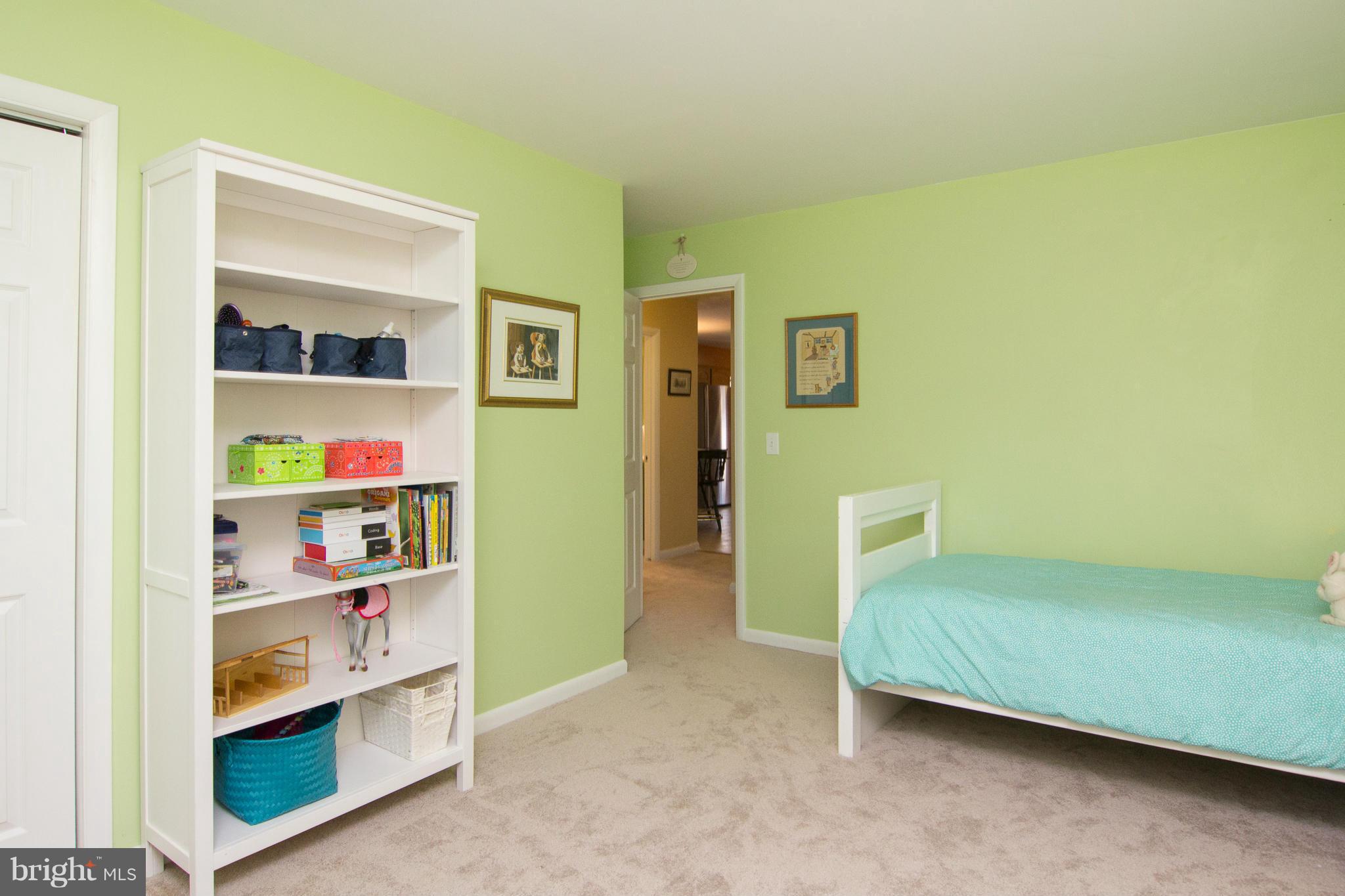 7231 Gaither Road Sykesville, MD 21784 - Photo 17 of 30 Bedroom