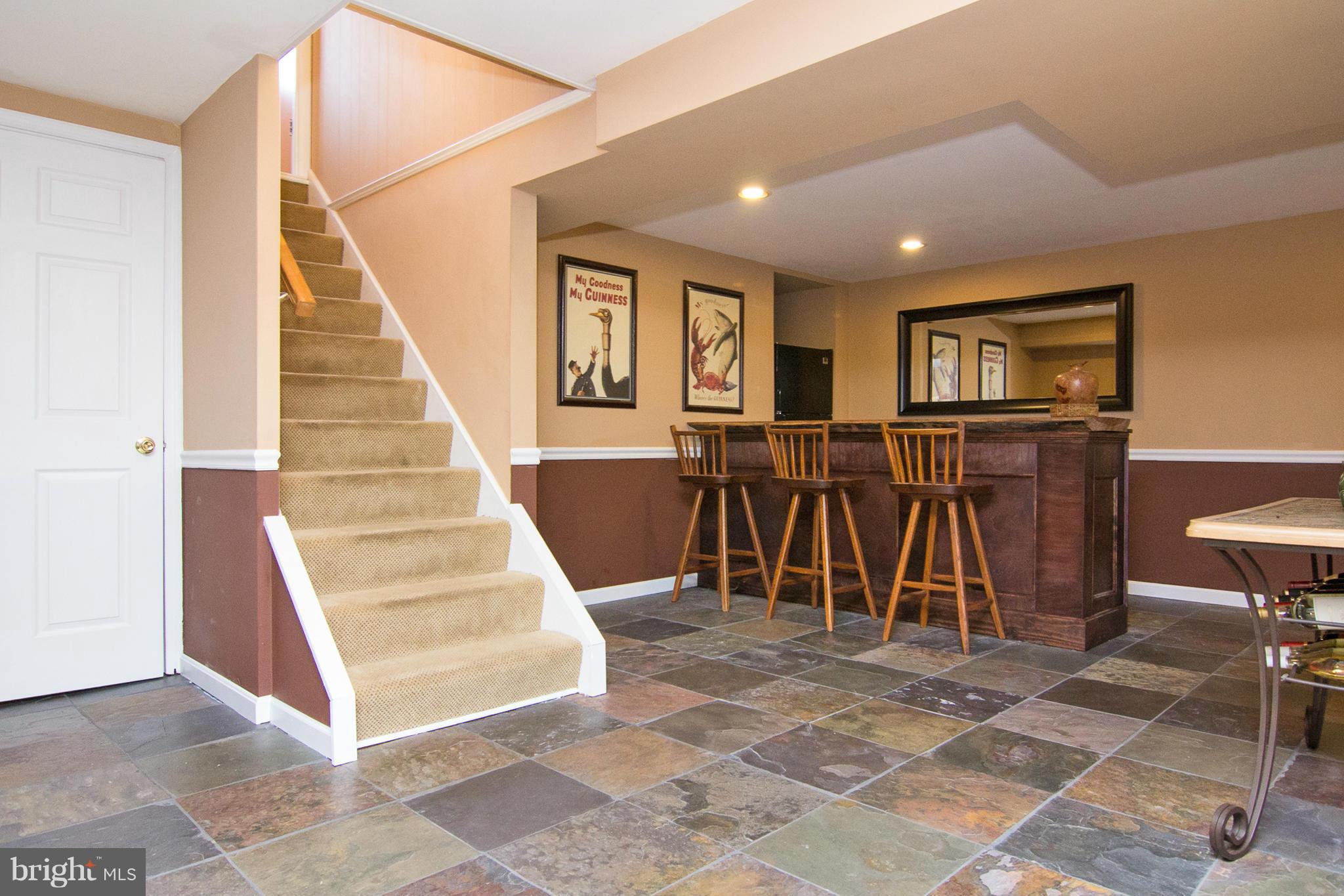 7231 Gaither Road Sykesville, MD 21784 - Photo 21 of 30 Basement