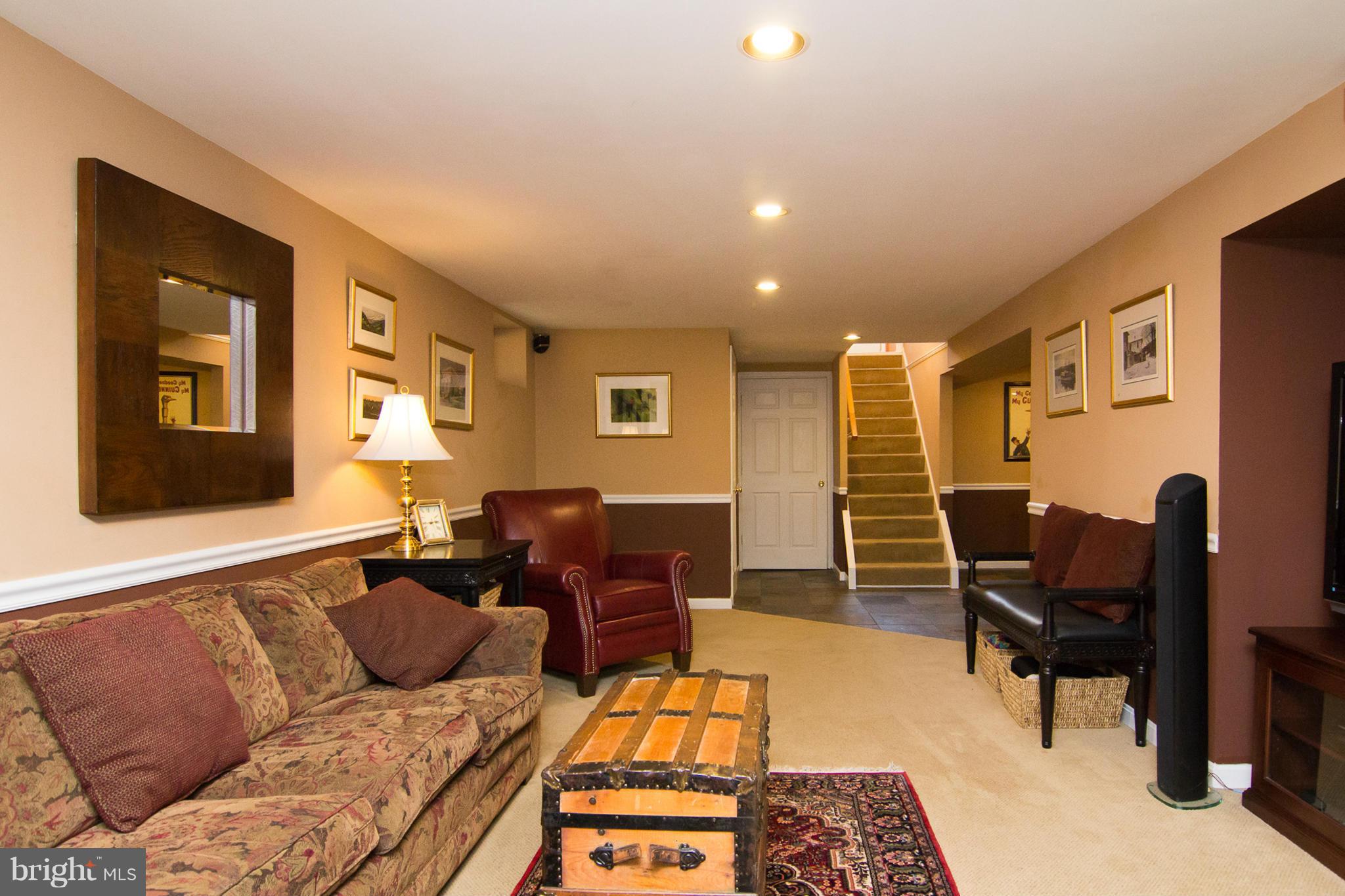 7231 Gaither Road Sykesville, MD 21784 - Photo 22 of 30 Family Room