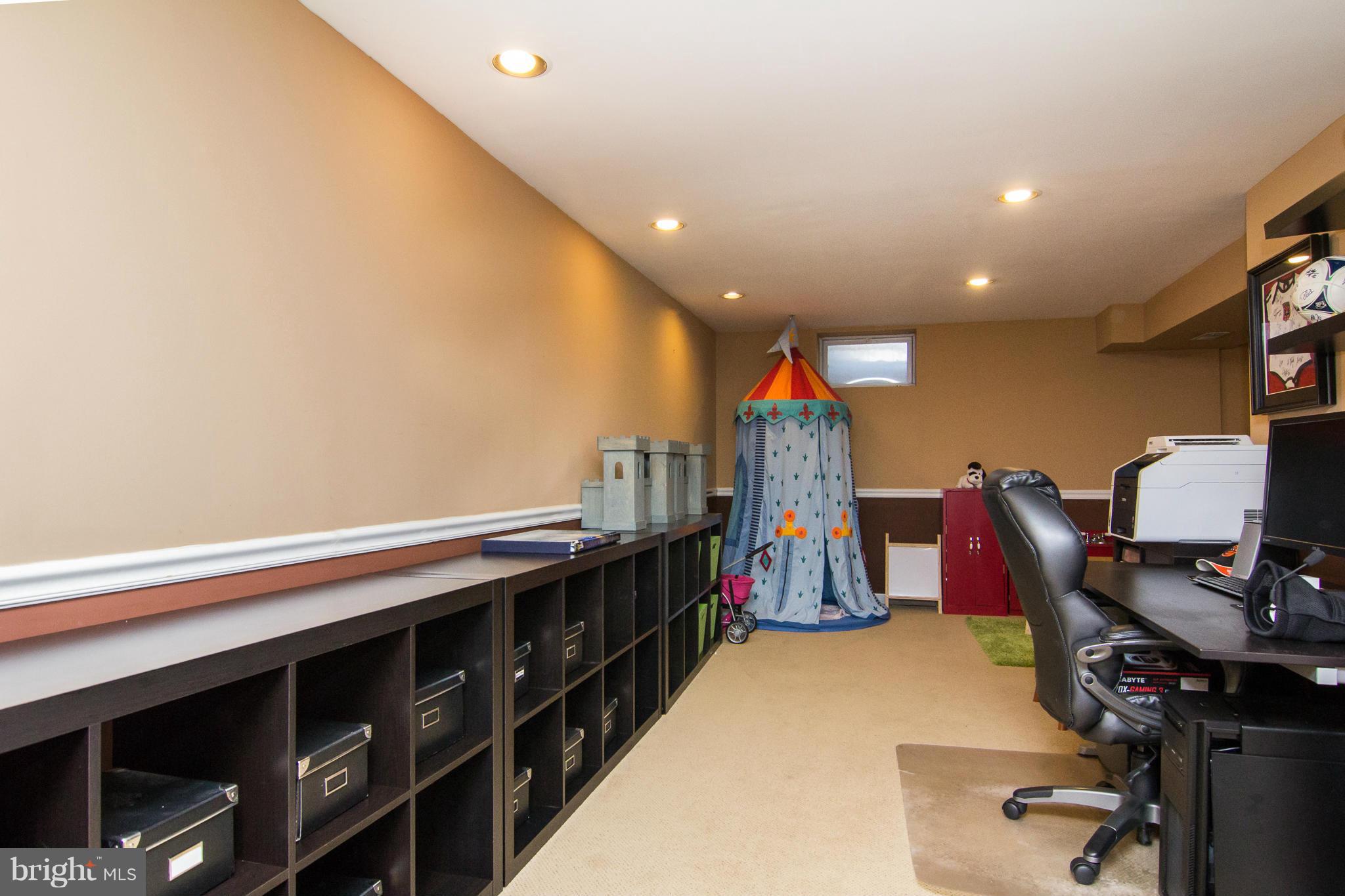 7231 Gaither Road Sykesville, MD 21784 - Photo 25 of 30 Basement