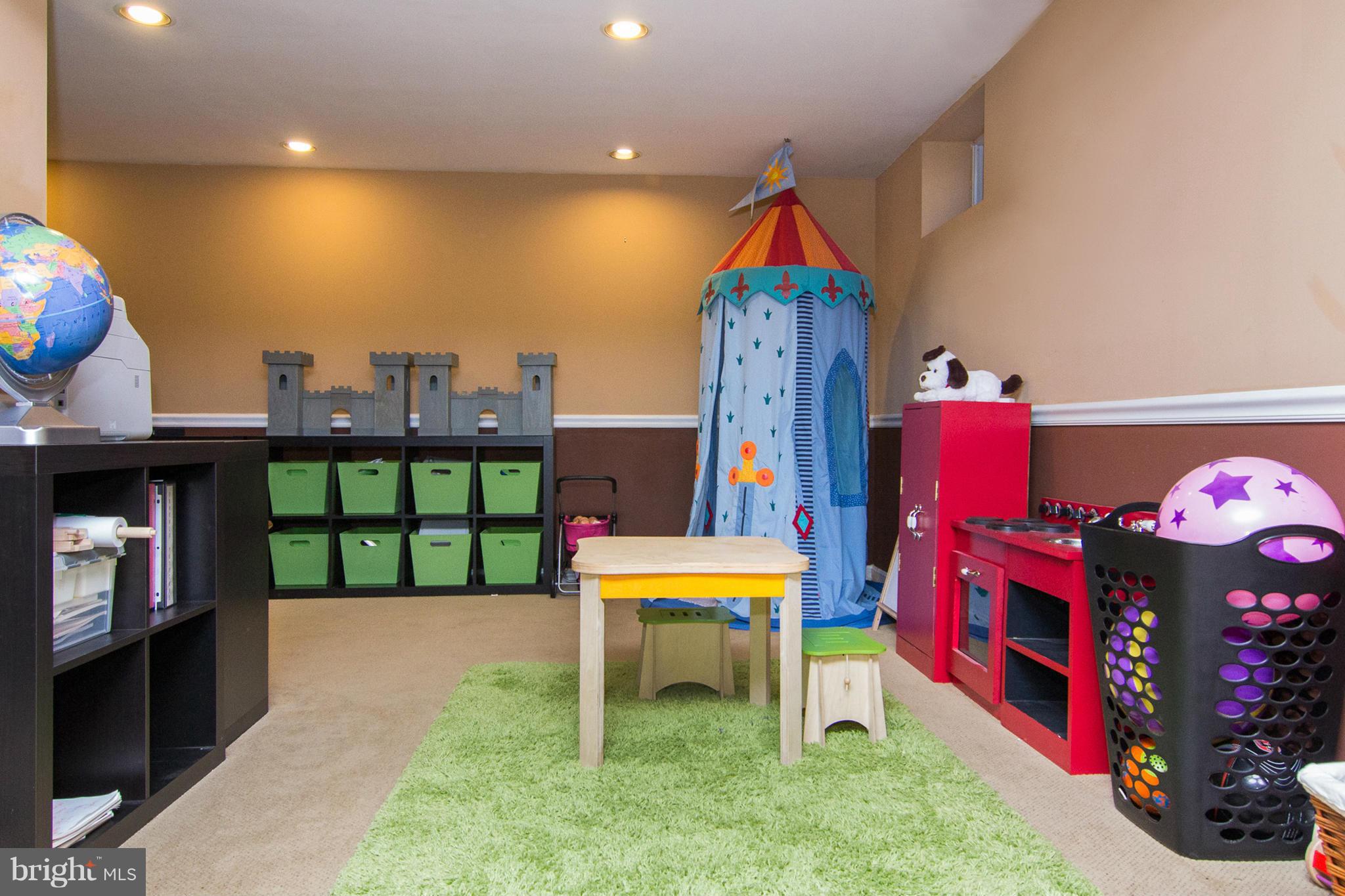 7231 Gaither Road Sykesville, MD 21784 - Photo 26 of 30 Basement