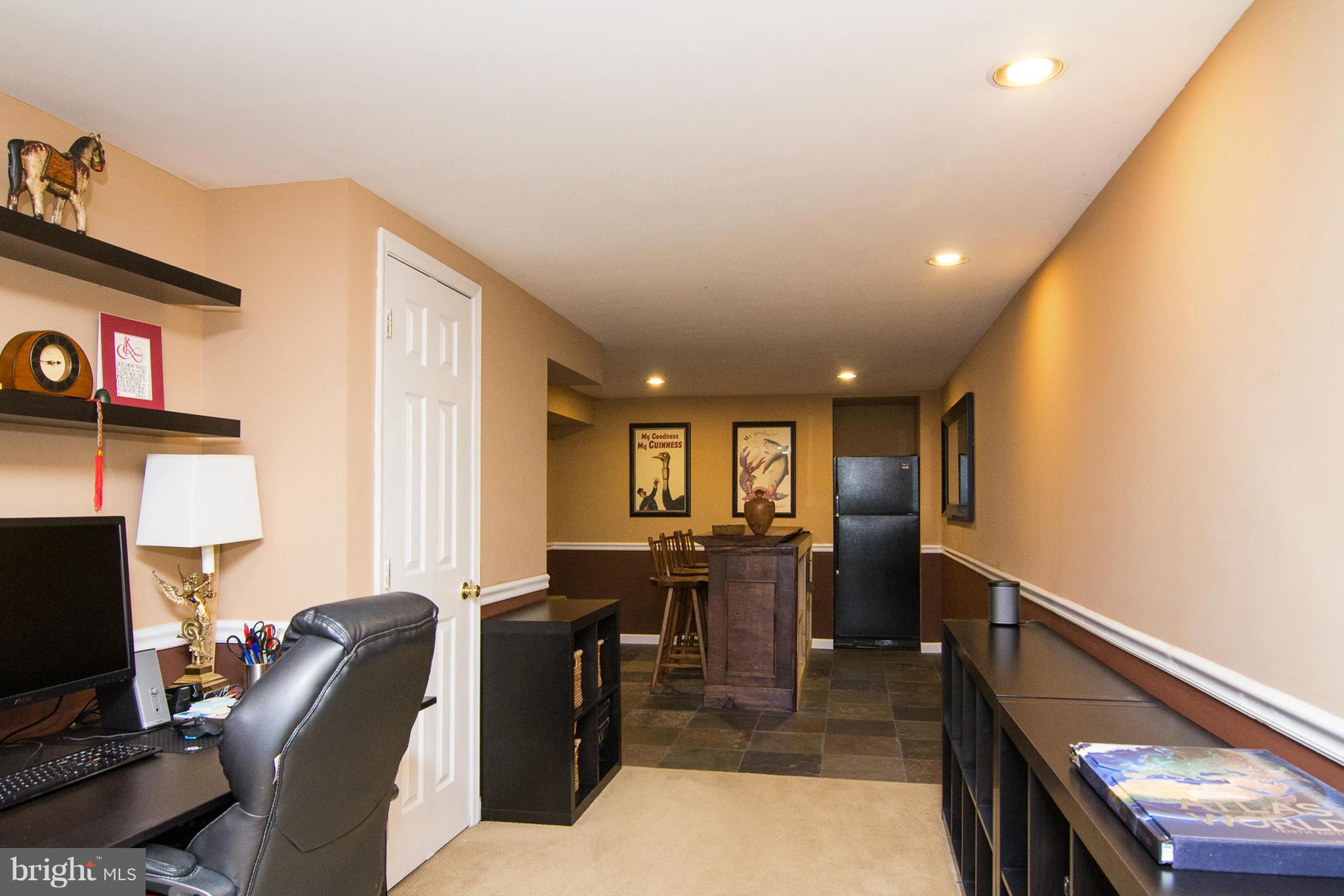 7231 Gaither Road Sykesville, MD 21784 - Photo 27 of 30 Basement