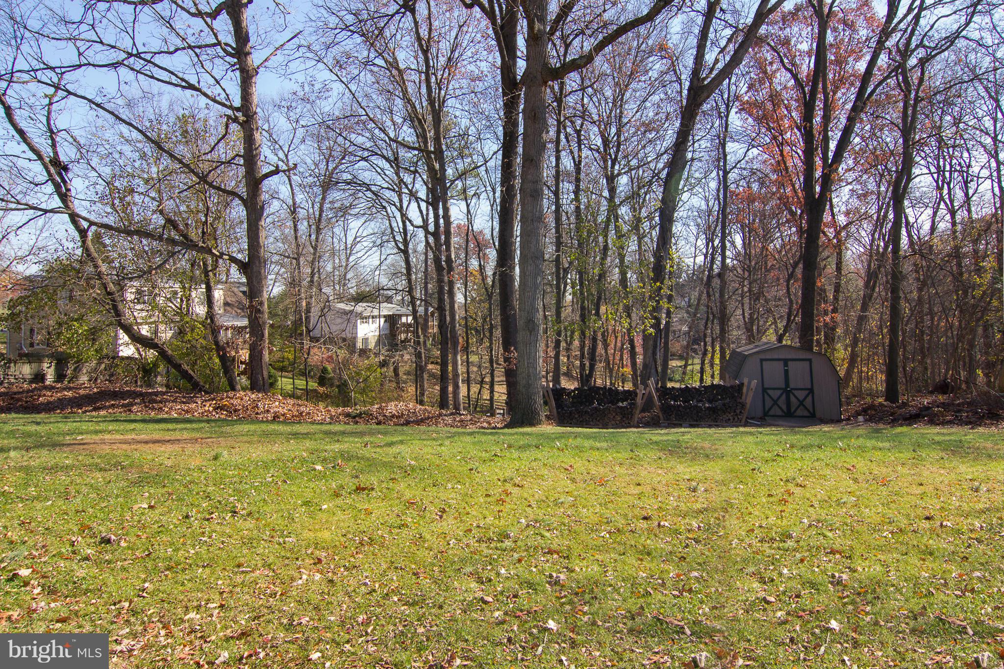 7231 Gaither Road Sykesville, MD 21784 - Photo 29 of 30 Exterior (Rear)