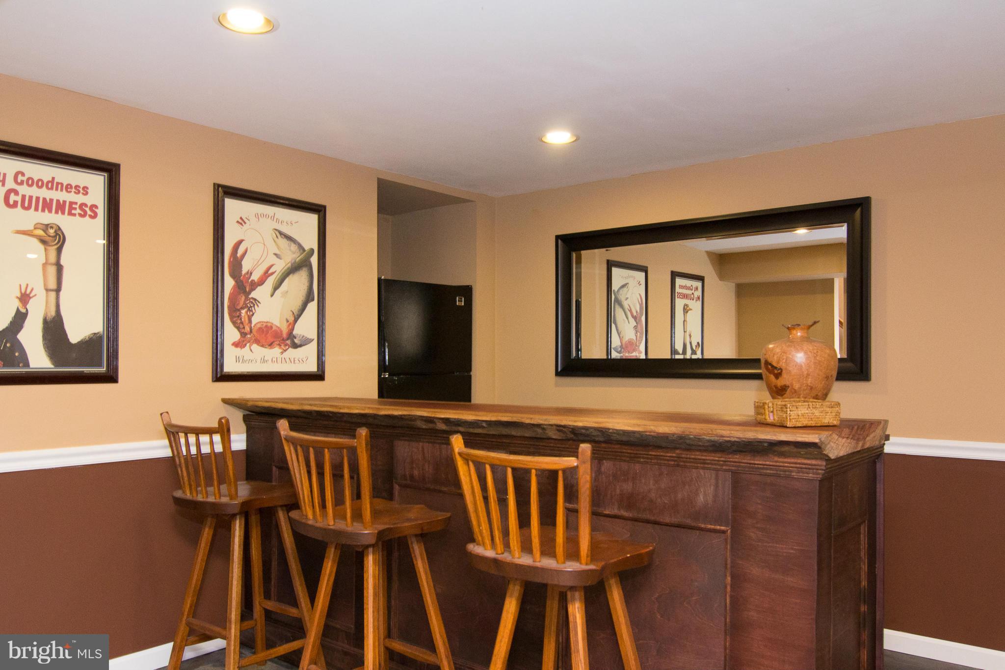 7231 Gaither Road Sykesville, MD 21784 - Photo 4 of 30 Basement