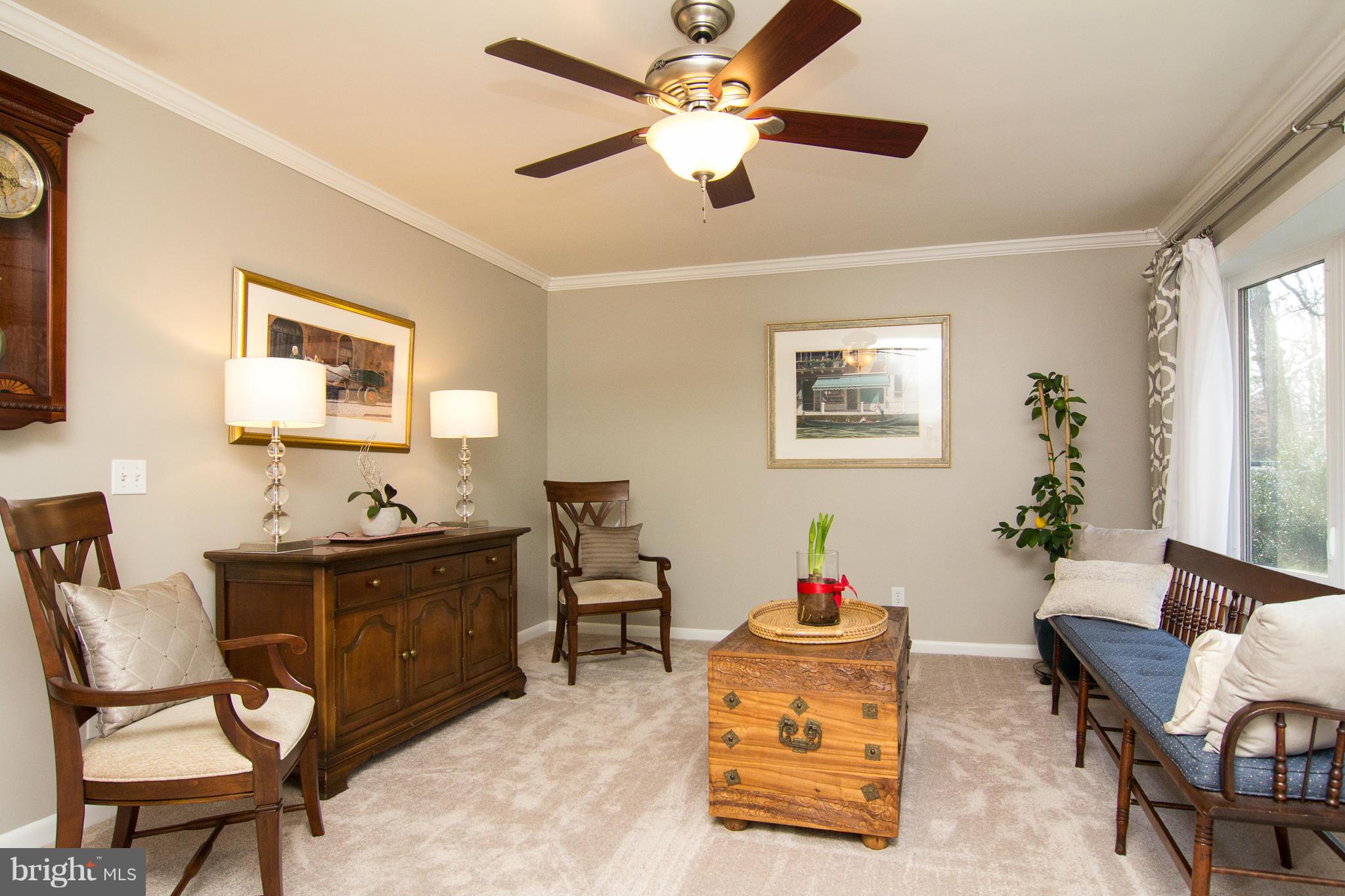 7231 Gaither Road Sykesville, MD 21784 - Photo 6 of 30 Living Room