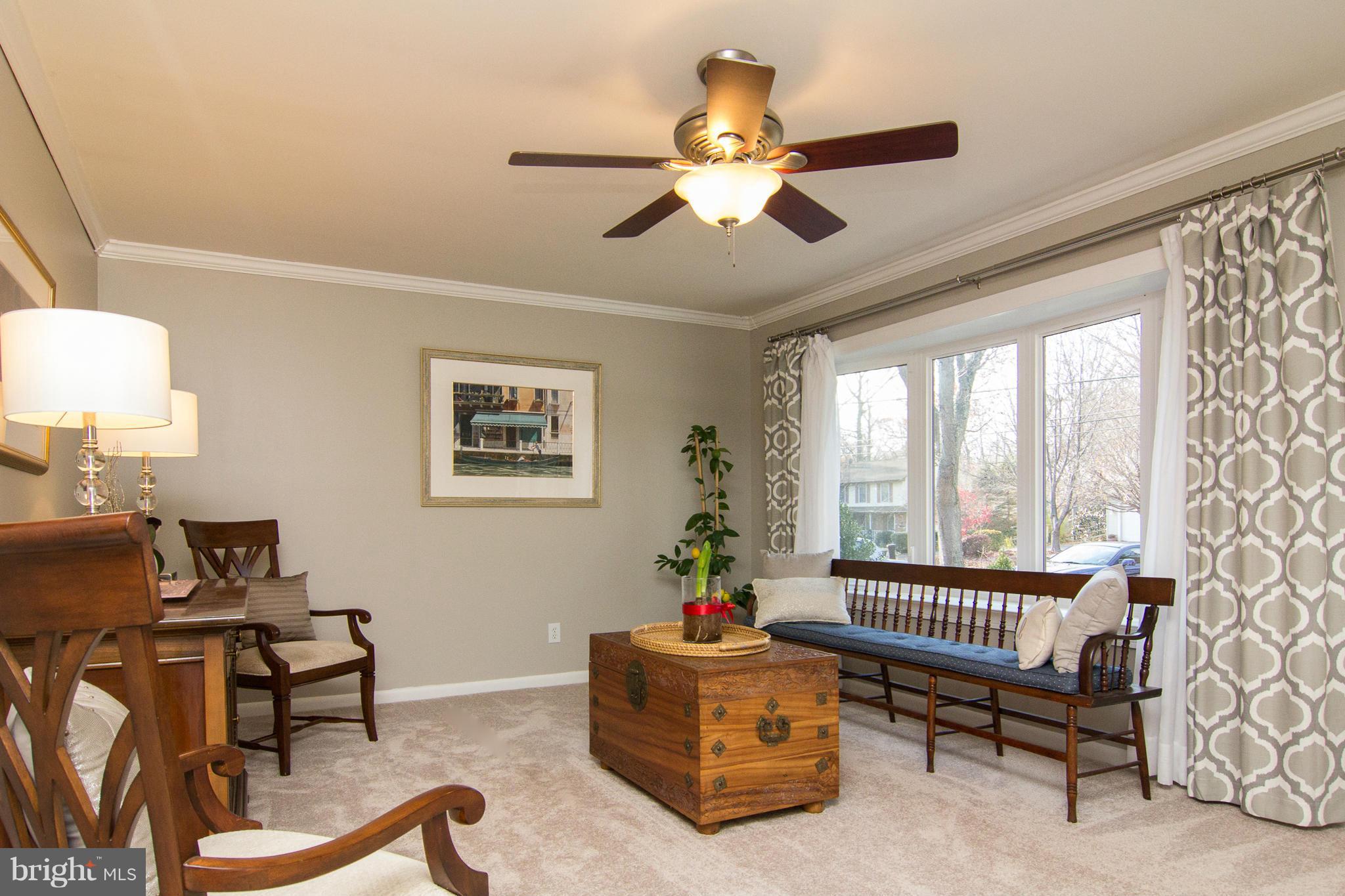7231 Gaither Road Sykesville, MD 21784 - Photo 7 of 30 Living Room