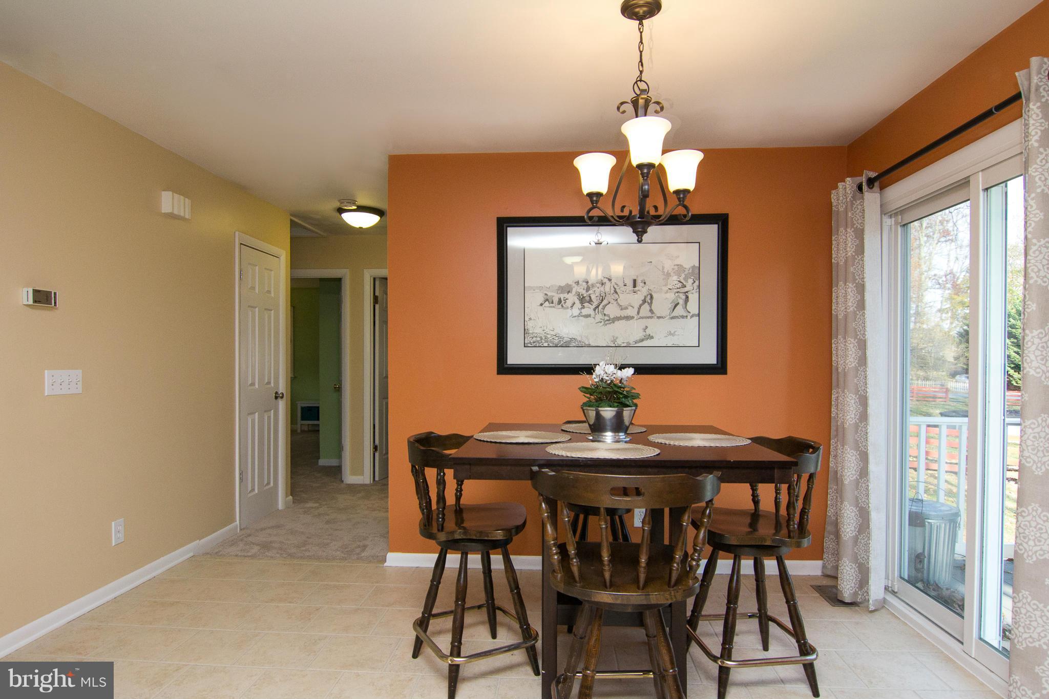 7231 Gaither Road Sykesville, MD 21784 - Photo 8 of 30 Dining Room