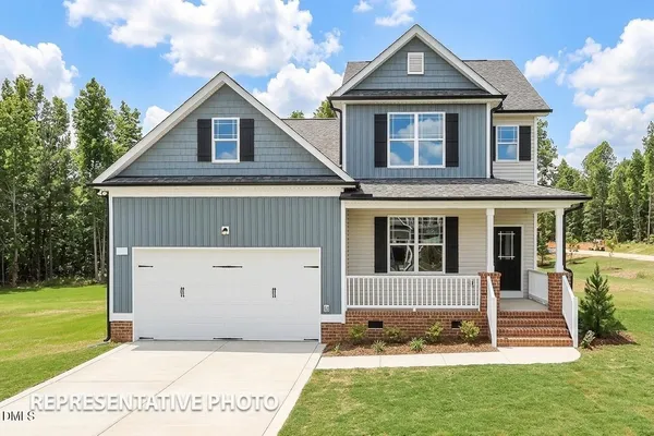 $414,900 | 114 Cinnabar Street, Clayton, NC 27527
