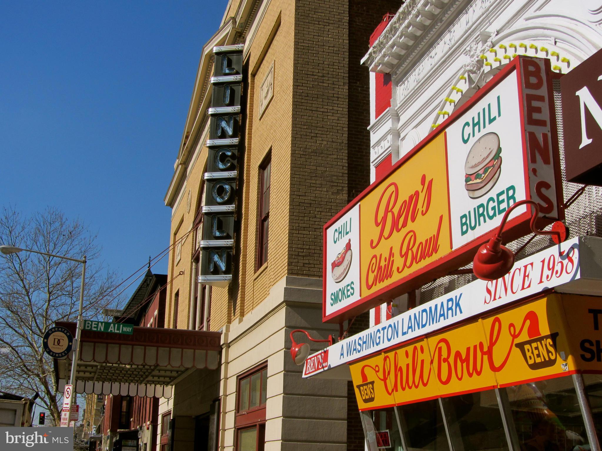 2116 12th Street Northwest Washington, DC 20009 - Photo 26 of 30 unknown