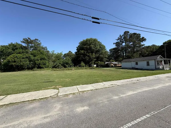 $7,500 | Tbd West Front Street, Mullins, SC 29574