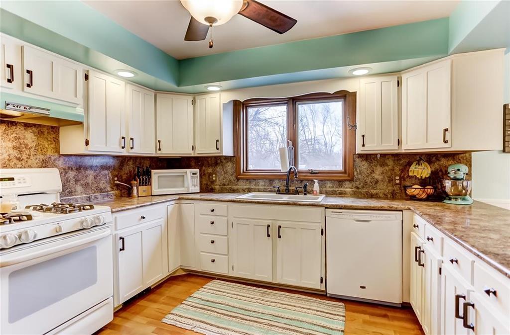 525 West Bluelick Road Lima, OH 45801 - Photo 8 of 36