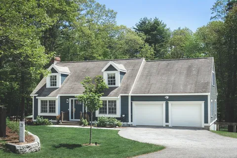 $999,000 | 3 Berry Drive, Newburyport, MA 01950