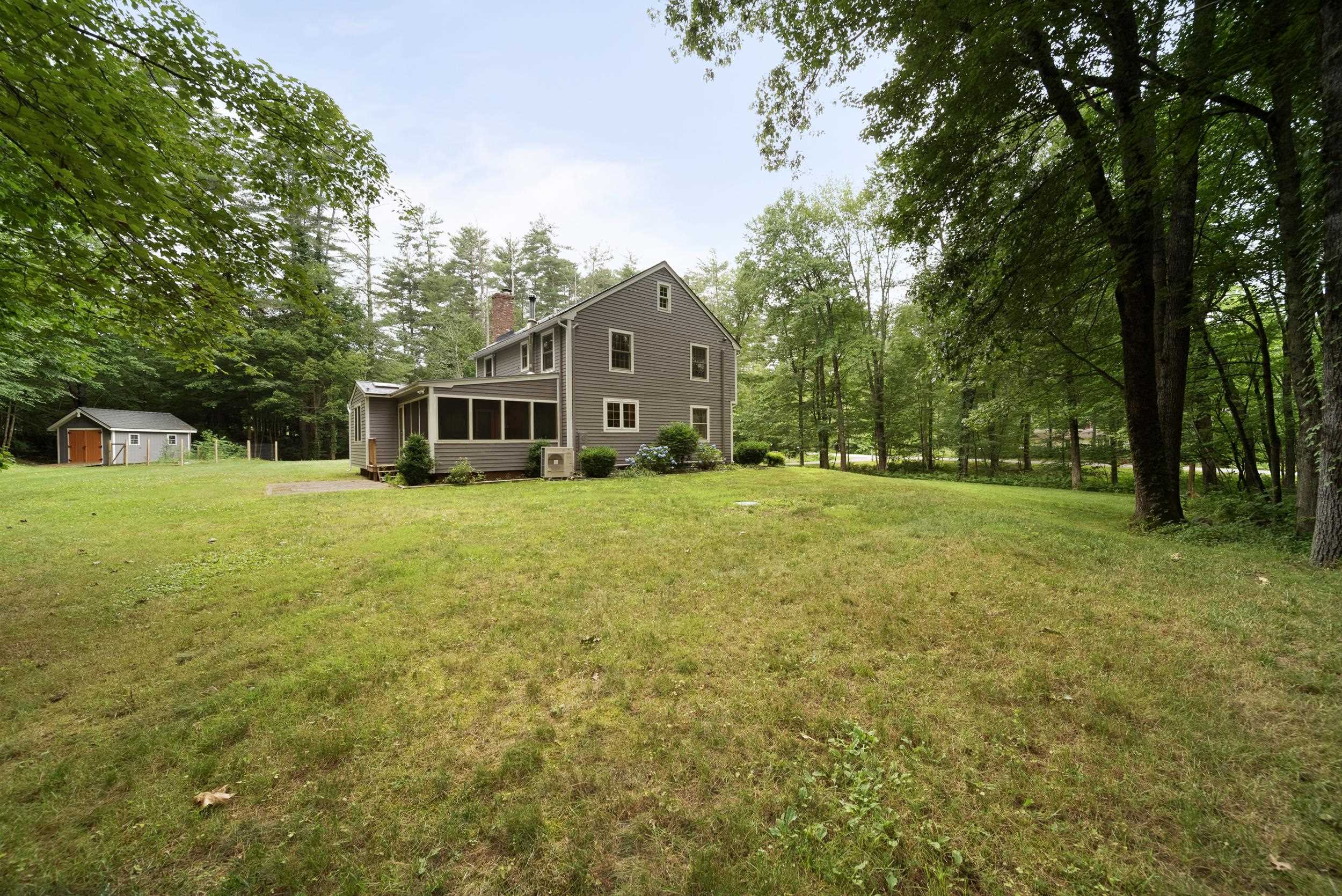 2 Rice Lane Bedford, NH 03110 - Photo 29 of 40