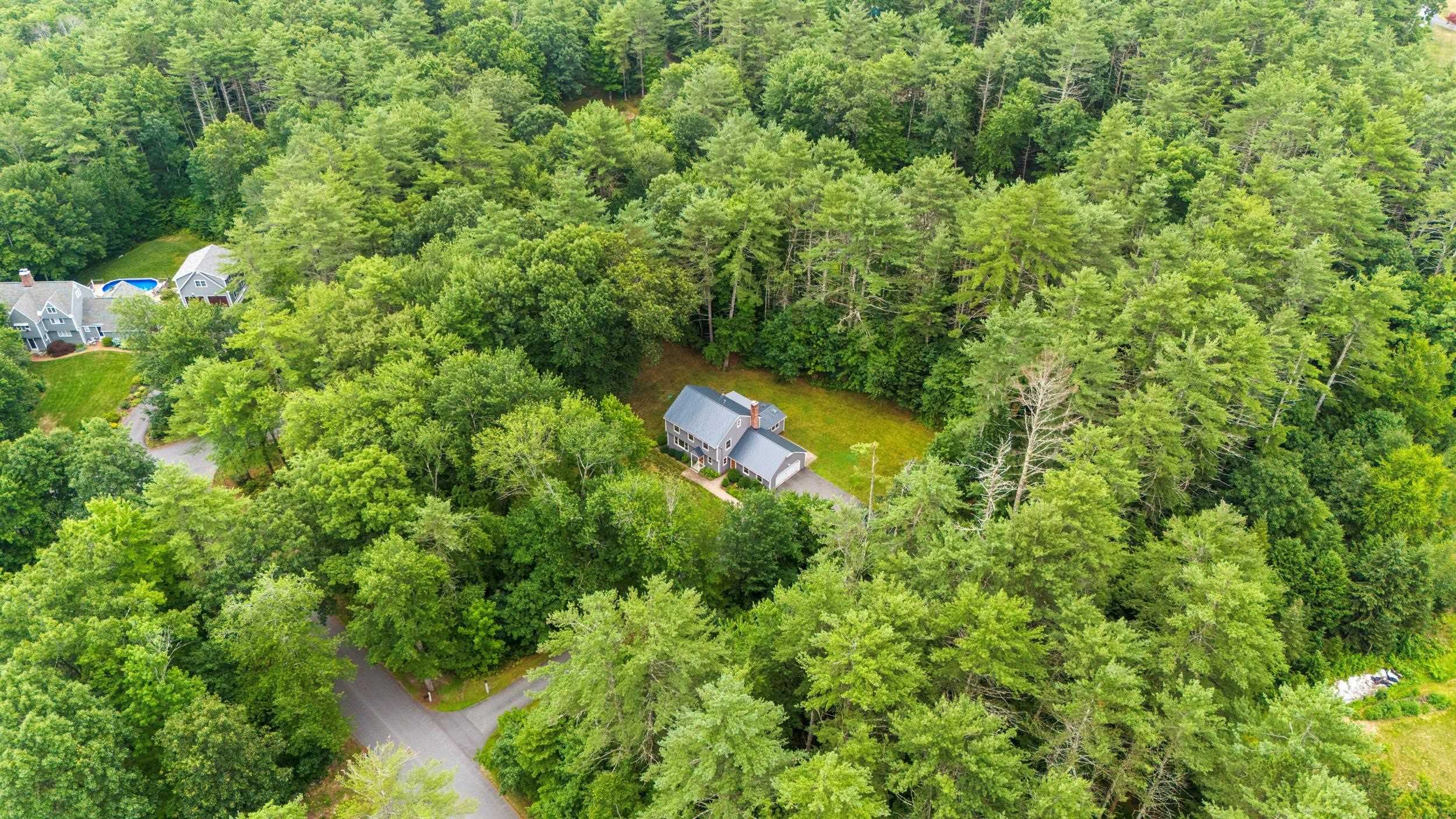 2 Rice Lane Bedford, NH 03110 - Photo 31 of 40